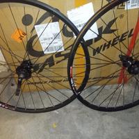 cerchi 27,5 DT swiss  27,5 