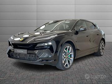 LOTUS ELETRE 600 SPORT SE