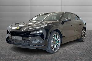LOTUS ELETRE 600 SPORT SE