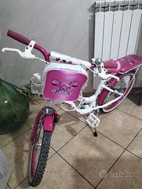 Bicicletta bambina