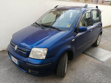 Fiat panda 1.2 gpl