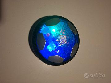 pallone fluttuante