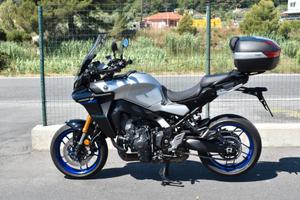 TRACER 9 GT