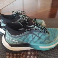 Scarpe "Scarpa" donna