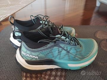 Scarpe "Scarpa" donna