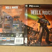 WILL ROCK GIOCO PC 16+