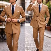 Completo giacca e pantalone Dan John