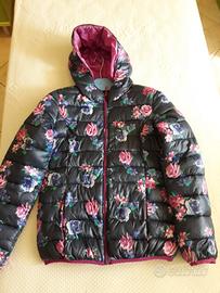 Giacca imbottita da bambina