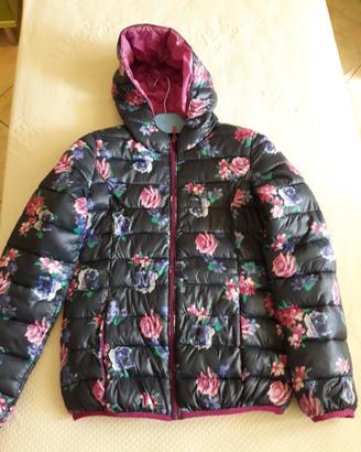 Giacca imbottita da bambina