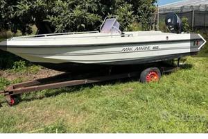 Mark markne 460