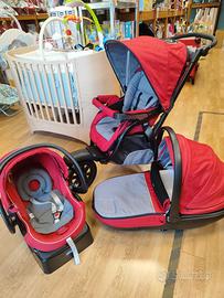 Trio Chicco Active3