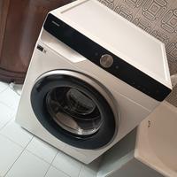 lavatrice Samsung nuovissima 9 kg 