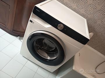 lavatrice Samsung nuovissima 9 kg 
