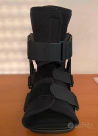 Tutore Walker a stivaletto Agile Short Tenortho S