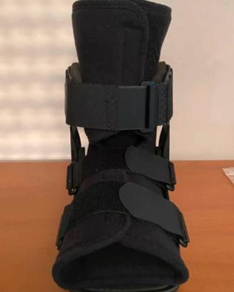Tutore Walker a stivaletto Agile Short Tenortho S