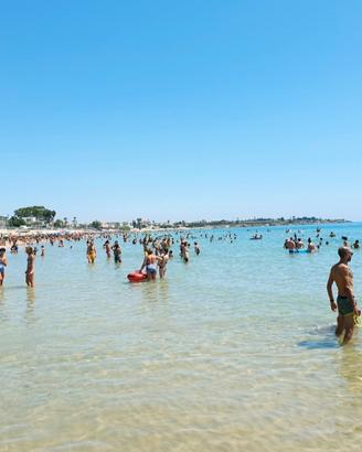 Casa vacanza ad Avola 