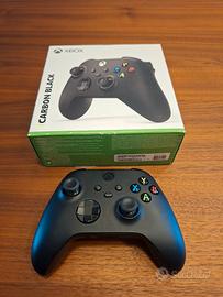Controller Xbox Series X Originale - Carbon Black