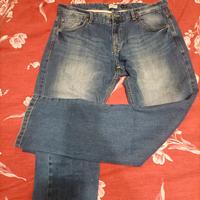set jeans uomo Piazza Italia 