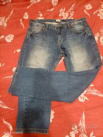 set jeans uomo Piazza Italia 