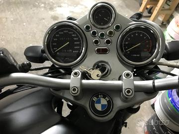 Bmw r 1150 r - 2001