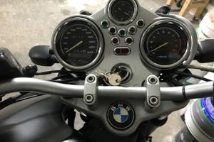 Bmw r 1150 r - 2001