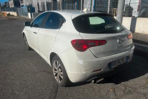 Giulietta 1.6 JTDm-2 105 CV  LEGGI PRIMA