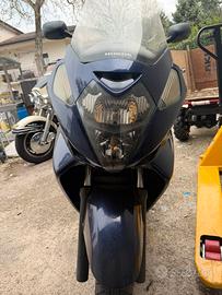 Scooter  HONDA SILVER WIND