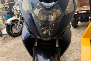 Scooter  HONDA SILVER WIND