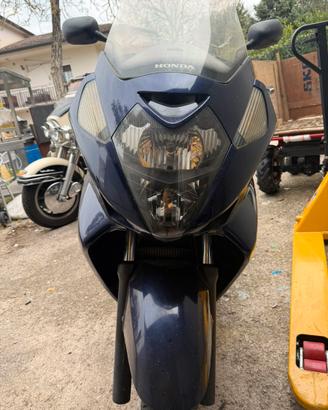 Scooter  HONDA SILVER WIND