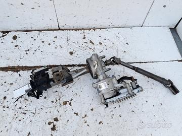 2610865207A PIANTONE ELETTRICO OPEL MERIVA (A) 1.4