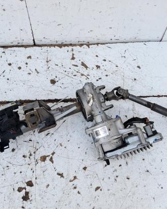 2610865207A PIANTONE ELETTRICO OPEL MERIVA (A) 1.4