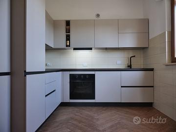 Cucina Stosa in garanzia come nuova 2,75m x 2,75m