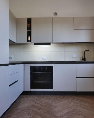 Cucina Stosa in garanzia come nuova 2,75m x 2,75m