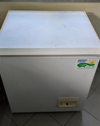 Congelatore a pozzetto Ocean