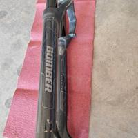 MARZOCCHI BOMBER Z2 - FOX FLOAT DPS