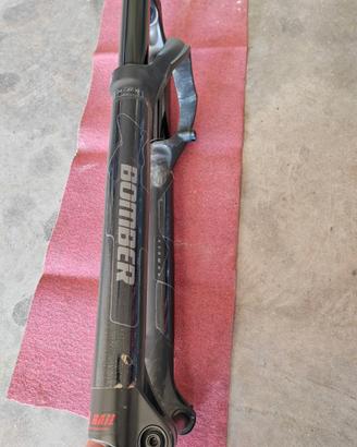 MARZOCCHI BOMBER Z2 - FOX FLOAT DPS