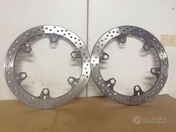 Dischi freno Ducati  MTS Multistrada 1000 1100 DS