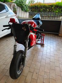 Gilera DNA 