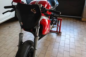 Gilera DNA 