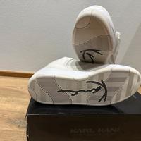 Sneakers Karl Kani