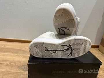 Sneakers Karl Kani