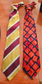 Cravatte Ermenegildo Zegna