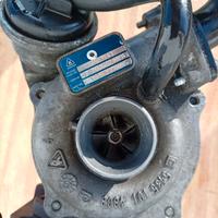 Turbina 1.3 mj sigla 199 a 2000