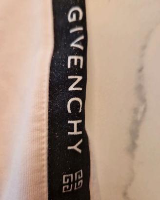 Tuta piu t shirt 12 mesi Givenchy