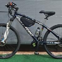 MTB DIVENTA E-BIKE MOTORE 80 NM BATTERIA 720W