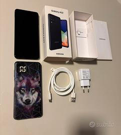 Samsung Galaxy A22 4G 64GB