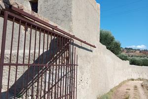 Terreno agricolo