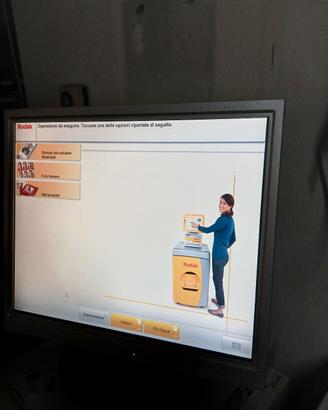 macchinetta x foto da fotografo 