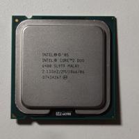 Intel Core 2 Duo E6300