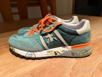 Premiata